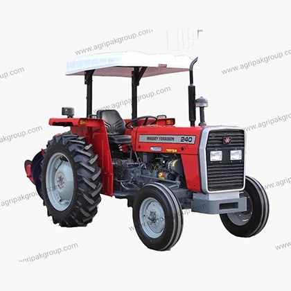 How to Maintain the Performance of Your Tractor