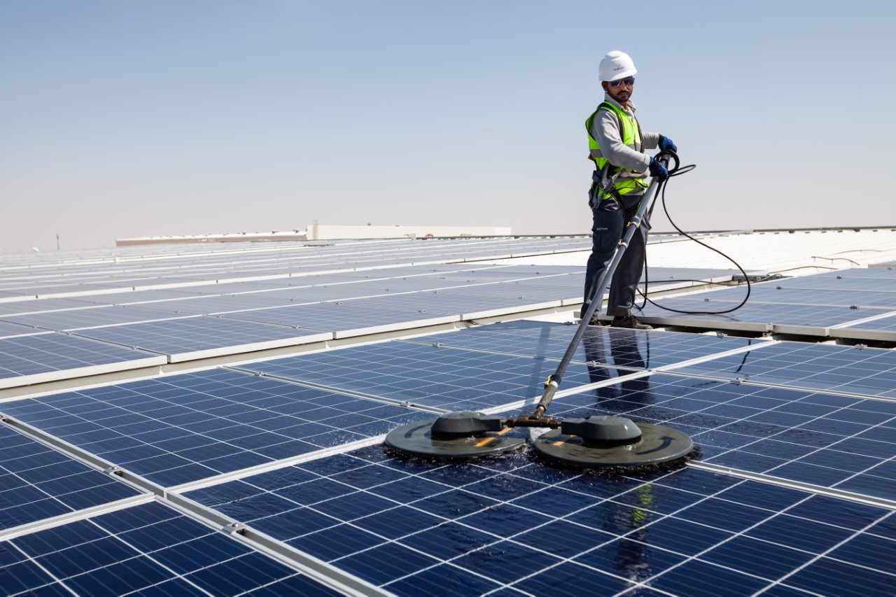 Innovations In Solar Energy: Driving The Future Of Renewable Power