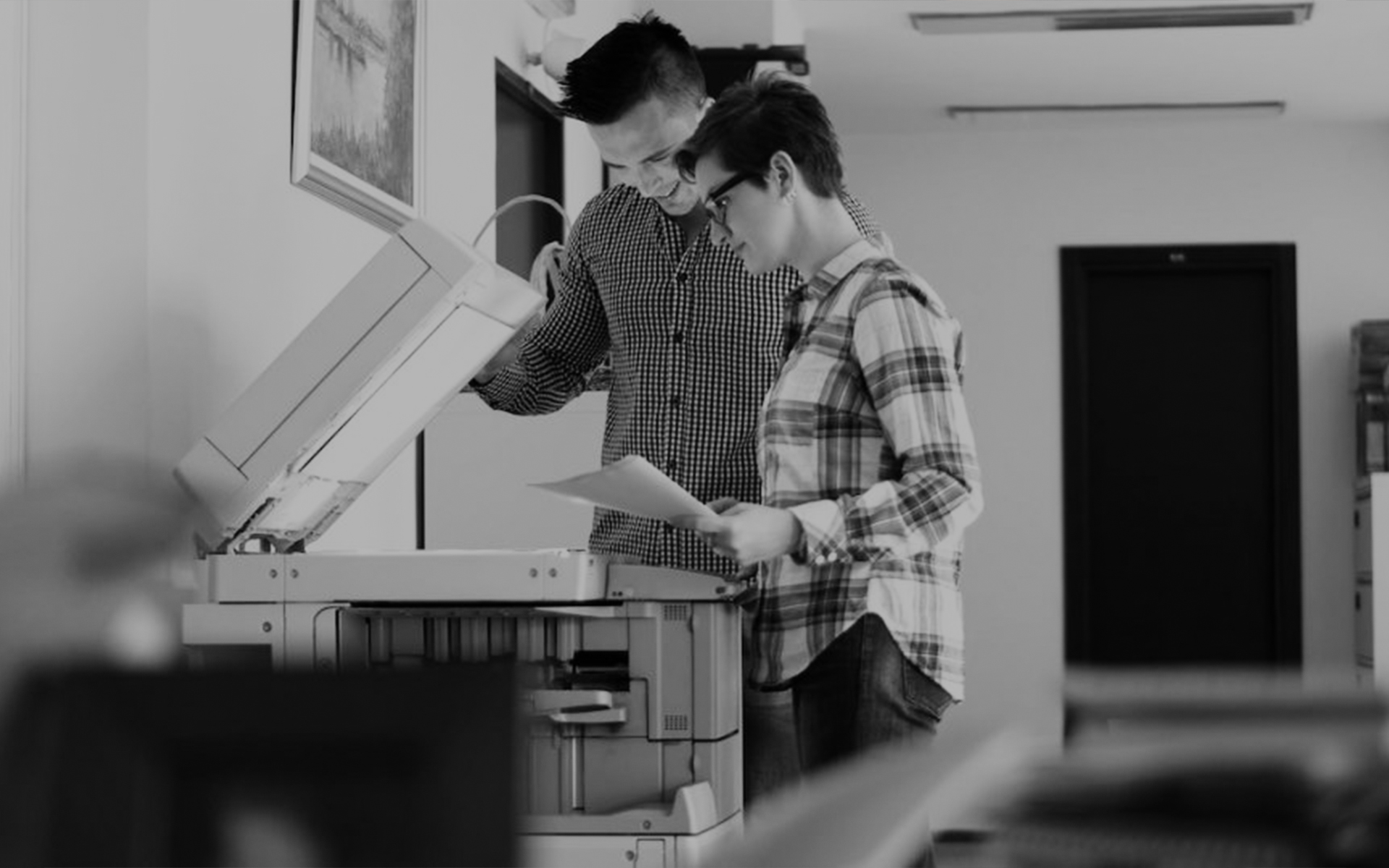 Expert Photocopier Repair Services: Restoring Your Equipment