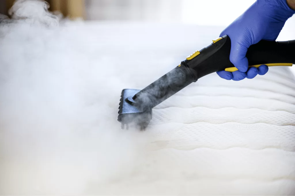 5 Common Mattress Cleaning Mistakes To Avoid