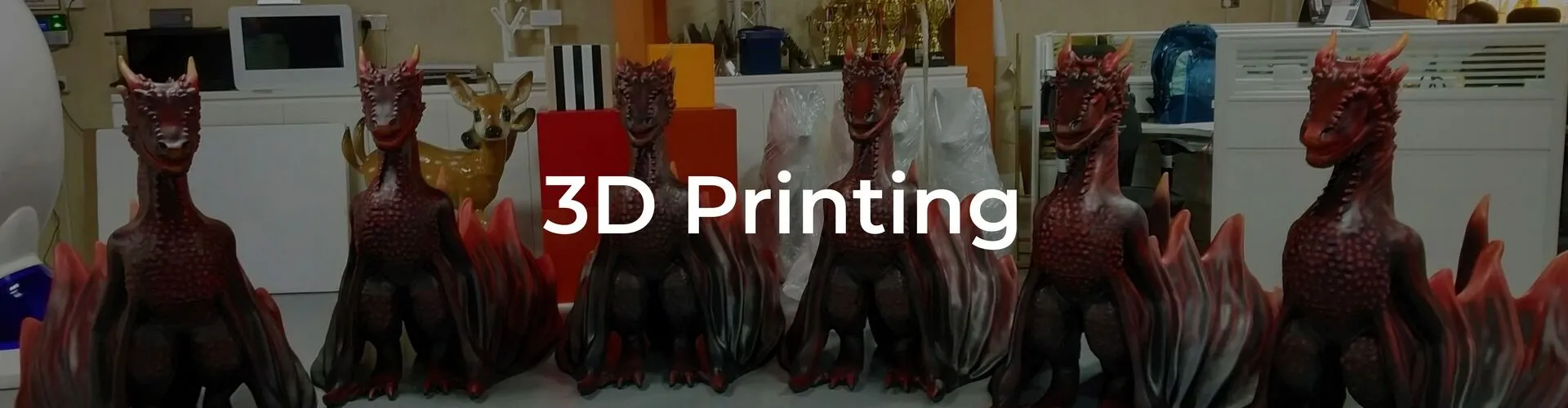 Everyday Uses Of 3D Printing You Should Know About